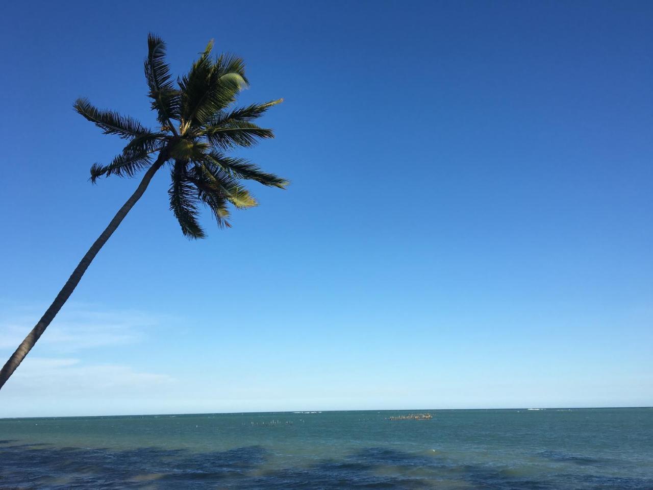 Pousada Divino Milagre Passo de Camarajibe Bagian luar foto